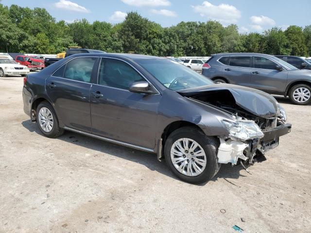 VIN 4T4BF1FK0ER338652 2014 Toyota Camry, L no.4