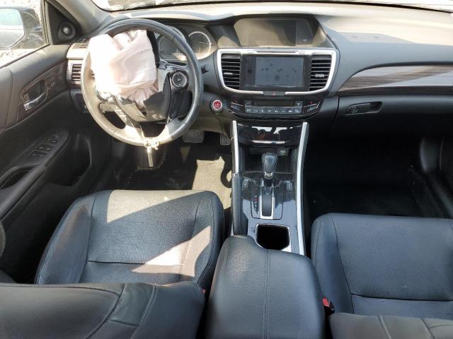 2016 HONDA ACCORD EXL - 1HGCR2F88GA061517