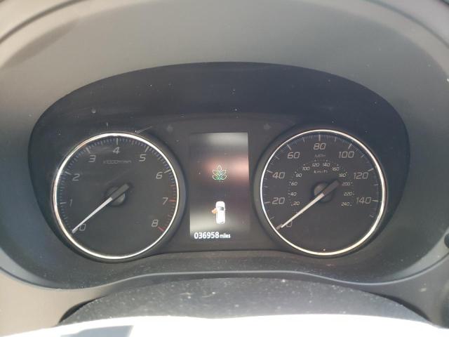 2019 Mitsubishi Outlander Se VIN: JA4AZ3A32KZ032073 Lot: 61474024