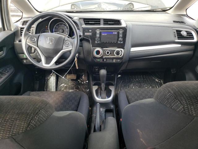 2016 Honda Fit Lx VIN: JHMGK5H58GX010118 Lot: 61092184