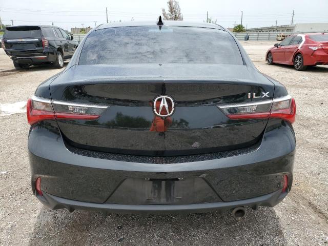 2020 Acura Ilx Premium VIN: 19UDE2F77LA011287 Lot: 62896614