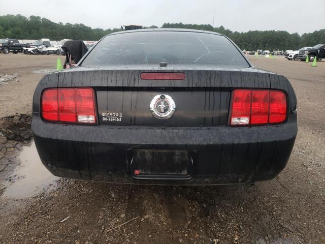2007 Ford Mustang VIN: 1ZVHT80N875267515 Lot: 61997614