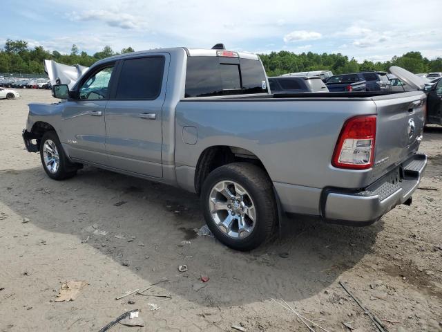 2019 Ram 1500 Big Horn/Lone Star VIN: 1C6SRFFT7KN654526 Lot: 61238574