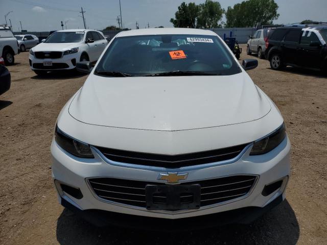 2016 CHEVROLET MALIBU LS - 1G1ZB5ST8GF358985