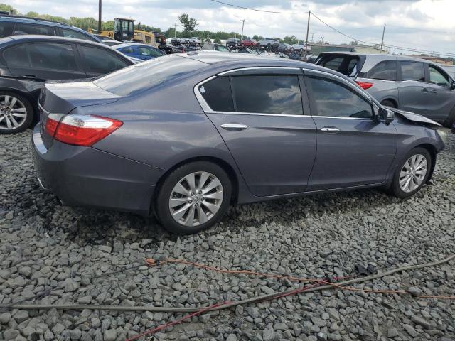 2014 HONDA ACCORD EXL - 1HGCR2F80EA138636