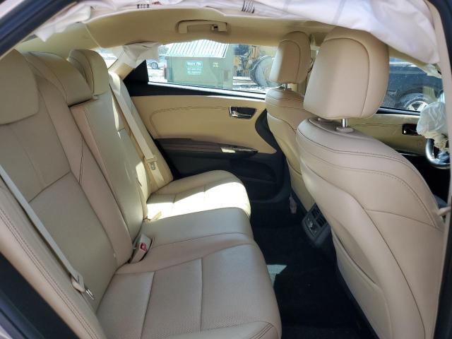 2014 Toyota Avalon Hybrid VIN: 4T1BD1EB6EU028295 Lot: 61642544