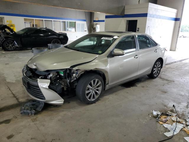 TOYOTA CAMRY XSE