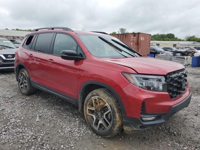 2023 HONDA PASSPORT E - 5FNYF8H03PB007220