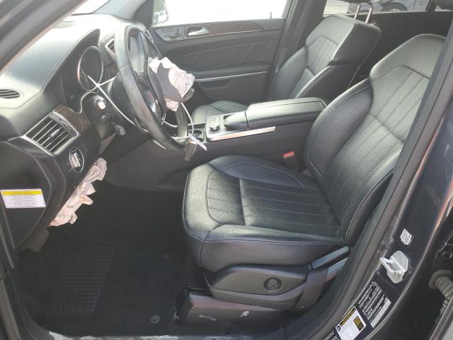 4JGDF7CE5EA334988 2014 Mercedes-Benz Gl 450 4Matic