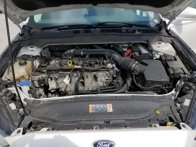 VIN 3FA6P0H97FR111572 2015 FORD FUSION no.11