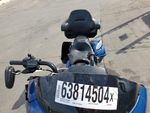 2022 HARLEY-DAVIDSON FLTRXS - 1HD1KTP19NB636375
