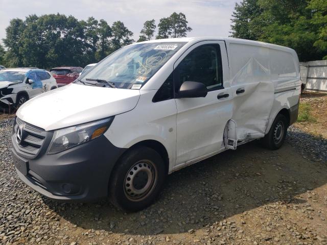 2022 MERCEDES-BENZ METRIS - W1YV0BEY4N3966689