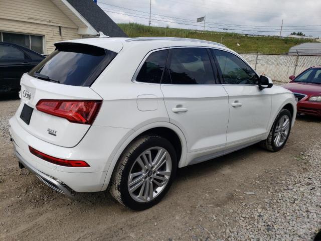 VIN WA1BNAFY0J2151692 2018 Audi Q5, Premium Plus no.3