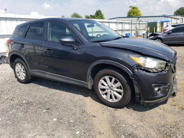 VIN JM3KE4CY6E0304483 2014 Mazda CX-5, Touring no.4