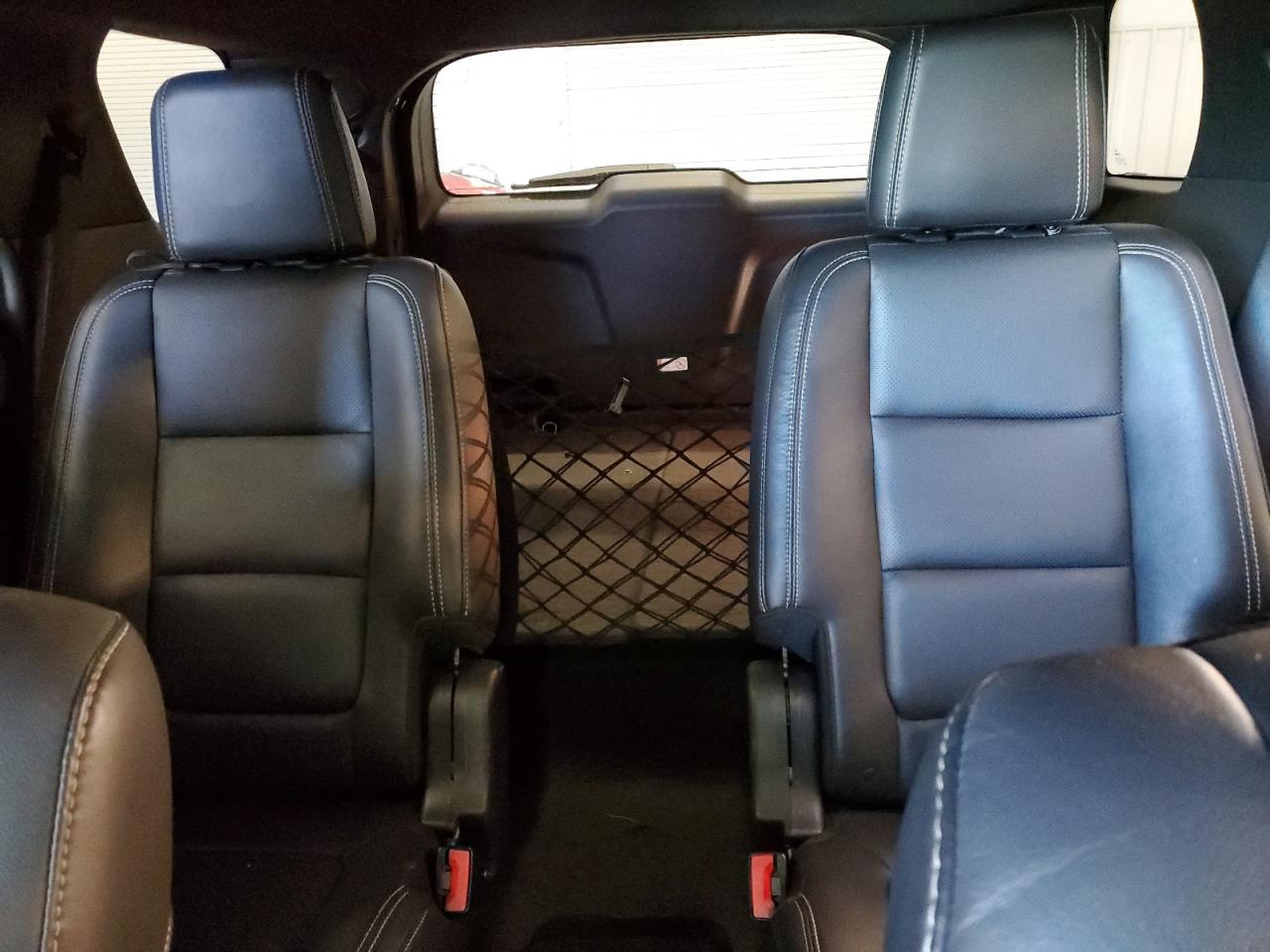 1FM5K8GT1FGC37557 2015 Ford Explorer Sport