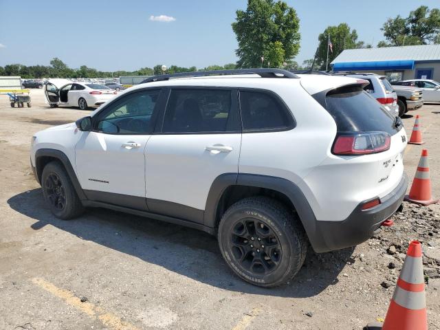 1C4PJMBXXKD404903 2019 Jeep Cherokee Trailhawk