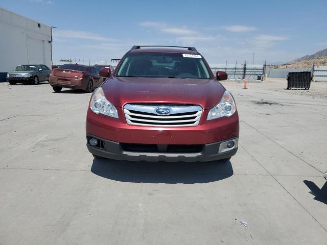 2012 Subaru Outback 2.5I Premium VIN: 4S4BRCFC9C3205803 Lot: 63131704