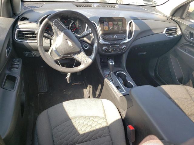 2018 CHEVROLET EQUINOX LT - 2GNAXJEV1J6346214