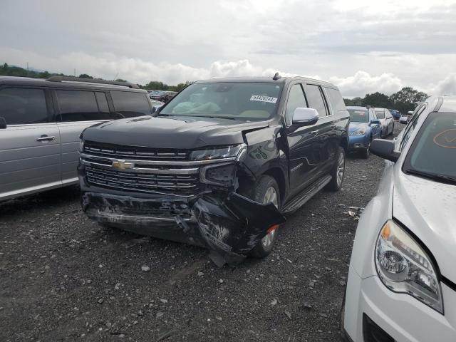 2023 CHEVROLET SUBURBAN K #3024908379