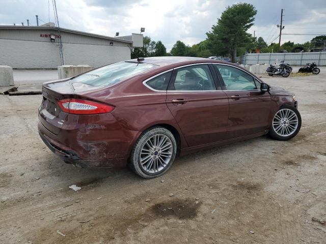 2015 FORD FUSION SE - 3FA6P0HD0FR192452