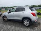 CHEVROLET TRAX 1LT photo