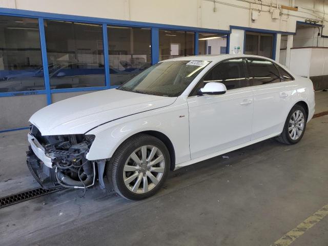 VIN WAUAFAFL1FN002259 2015 Audi A4, Premium no.1