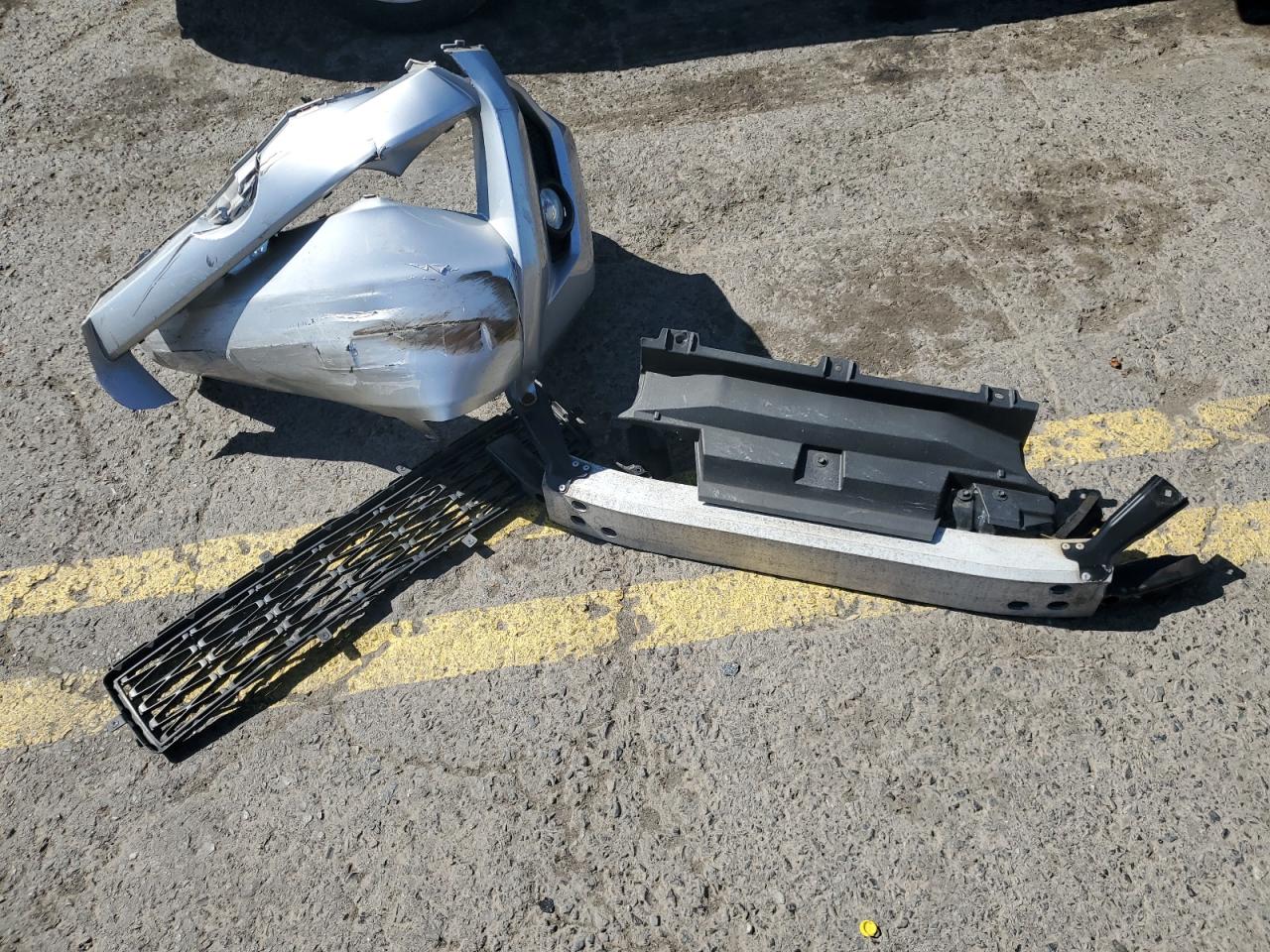 JTEBU5JR5H5413081 2017 Toyota 4Runner Sr5/Sr5 Premium