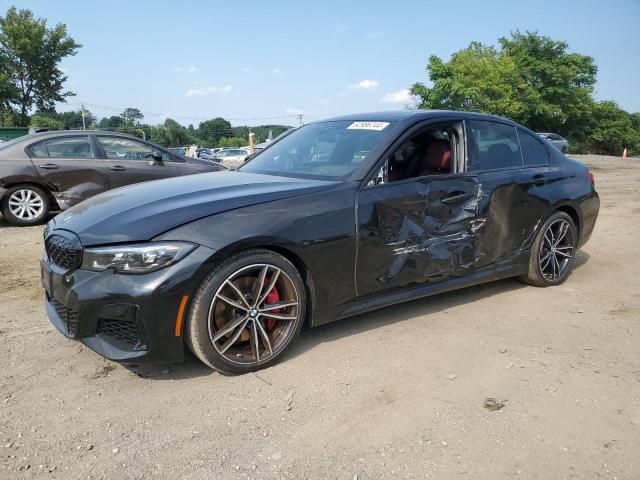 2022 BMW M340I - 3MW5U7J09N8C45651