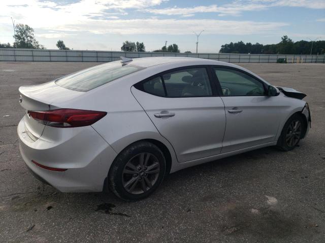 2018 HYUNDAI ELANTRA SE - 5NPD84LF7JH235422