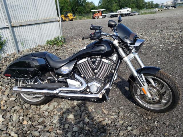 2009 VICTORY MOTORCYCLES HAMMER - 5VPHB36D893004125