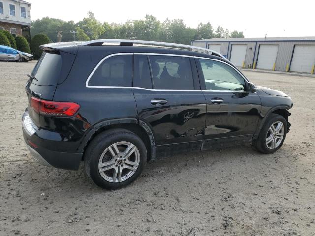 2021 Mercedes-Benz Glb 250 4Matic VIN: W1N4M4HBXMW090689 Lot: 62242034