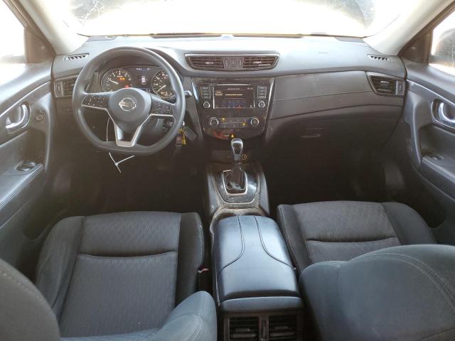 2018 Nissan Rogue S VIN: JN8AT2MT1JW452019 Lot: 62536114