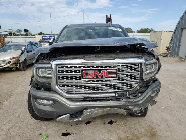 VIN 3GTU2PEC7HG246364 2017 GMC Sierra, K1500 Denali no.5