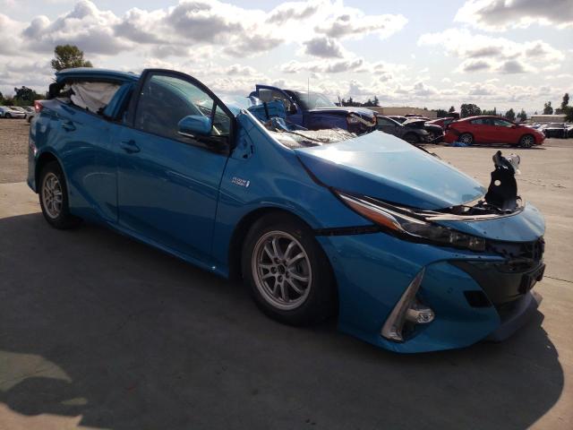 2018 TOYOTA PRIUS PRIM JTDKARFP4J3068400