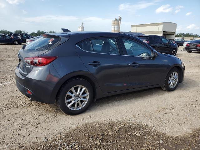 2015 MAZDA 3 GRAND TO - JM1BM1M73F1222321