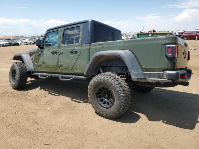 2021 JEEP GLADIATOR - 1C6JJTBG6ML610347