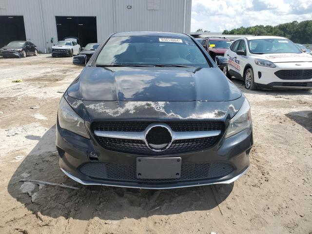 VIN WDDSJ4EB8JN564206 2018 Mercedes-Benz CLA-Class,... no.5