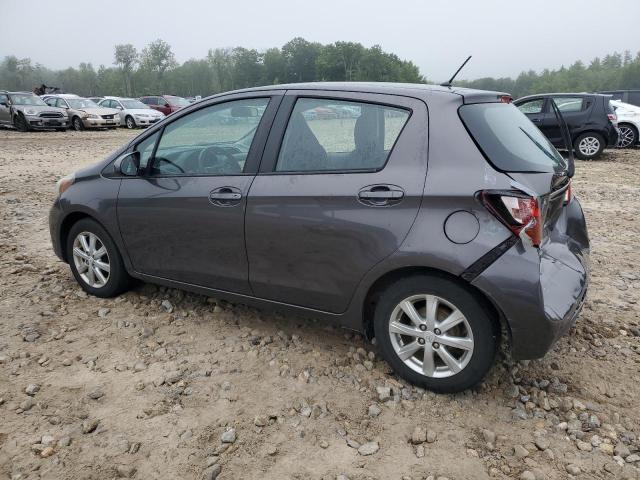 2015 TOYOTA YARIS L AU VNKKTUD37FA018694