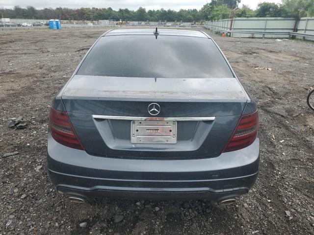 VIN WDDGF8AB7EA956577 2014 Mercedes-Benz C-Class, 3... no.6