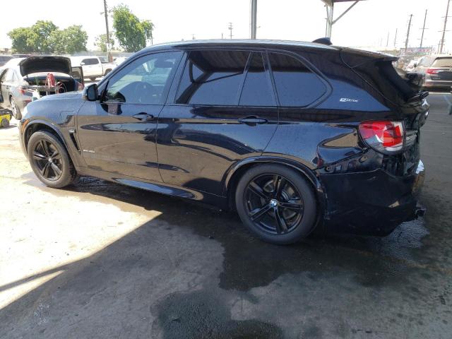 VIN 5UXKT0C36H0S80992 2017 BMW X5, Xdr40E no.2