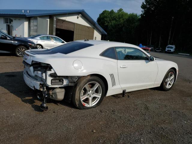 2015 CHEVROLET CAMARO LS - 2G1FB1E35F9131428