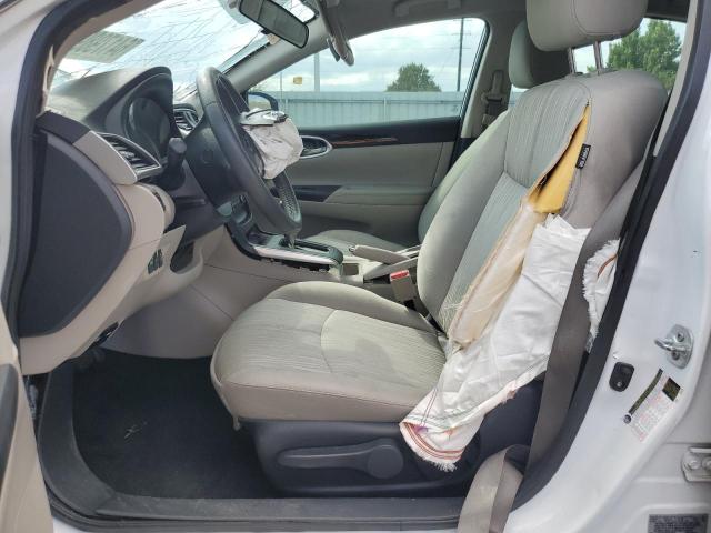 2016 NISSAN SENTRA S - 3N1AB7AP6GY233256