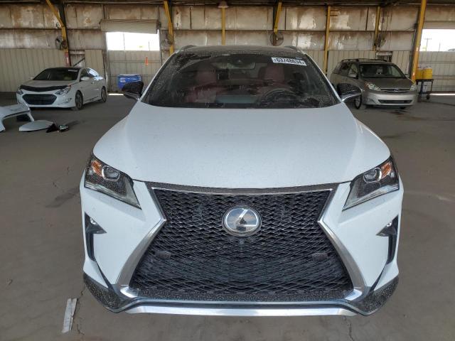 2019 LEXUS RX 350 BAS - 2T2BZMCA4KC172918