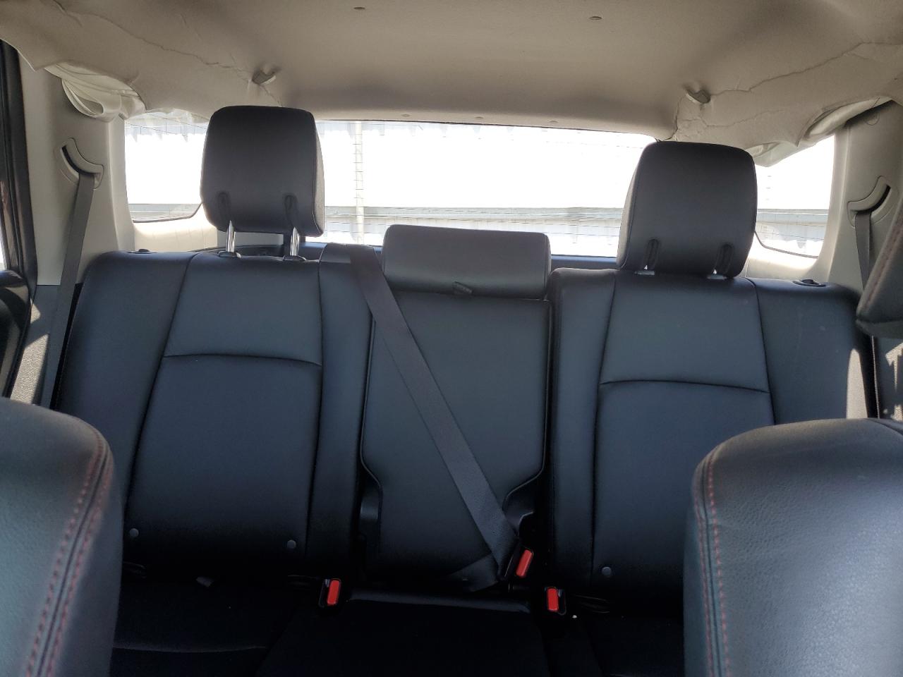 JTERU5JR9M5914144 2021 Toyota 4Runner Sr5 Premium