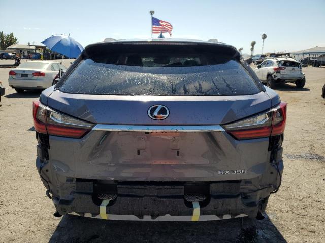 2017 Lexus Rx 350 Base VIN: 2T2ZZMCA3HC080609 Lot: 63324034