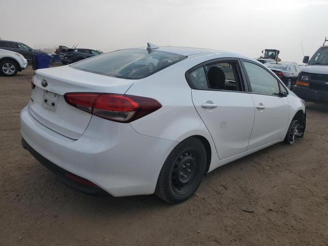 VIN 3KPFL4A78JE179062 2018 KIA Forte, LX no.3