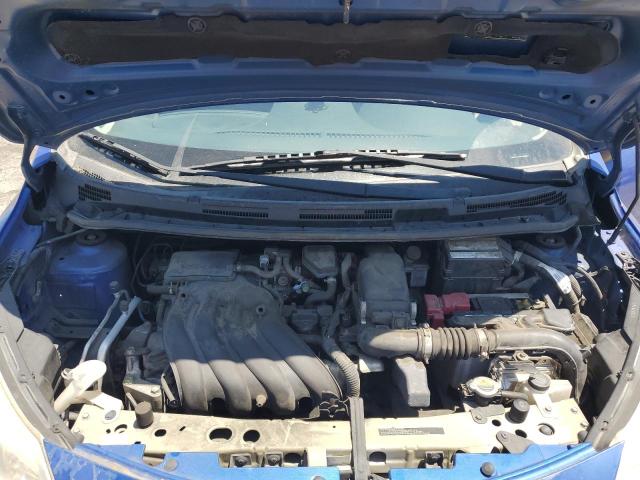 2015 NISSAN VERSA NOTE - 3N1CE2CP9FL355587