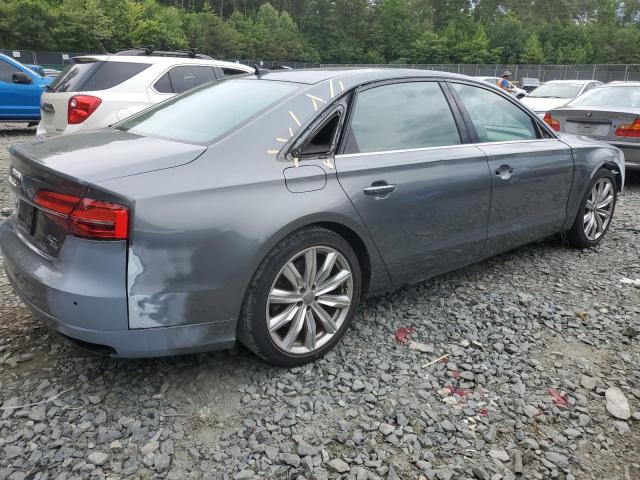 2016 AUDI A8 L QUATT - WAU43AFD0GN010739