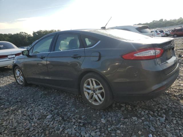 VIN 1FA6P0H71G5103017 2016 Ford Fusion, SE no.2