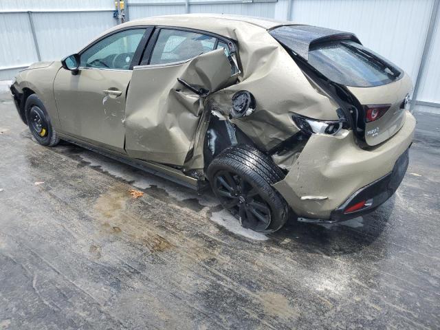 2024 MAZDA 3 CARBON T - JM1BPBYY3R1700872